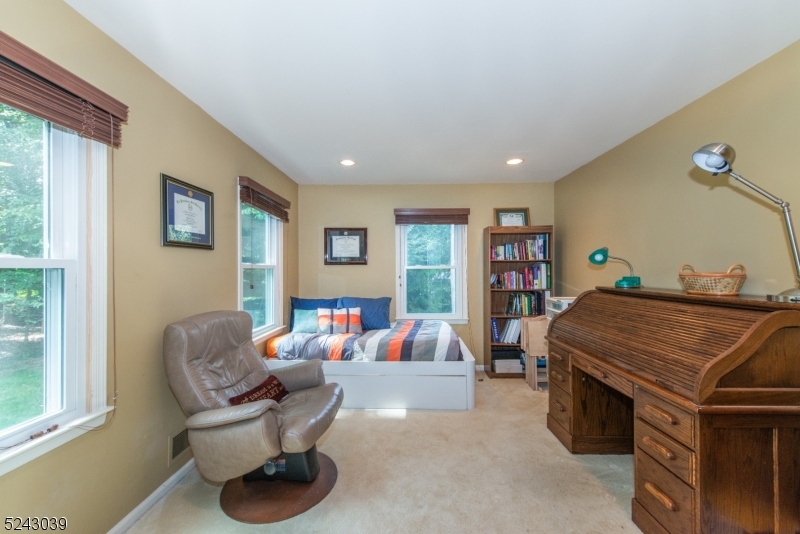 Shongum Lake - Residential