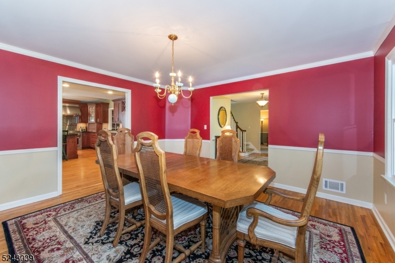 Shongum Lake - Residential