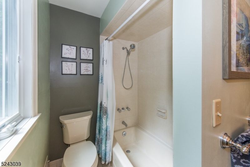 Shongum Lake - Residential