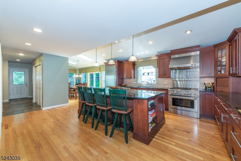 Shongum Lake - Residential