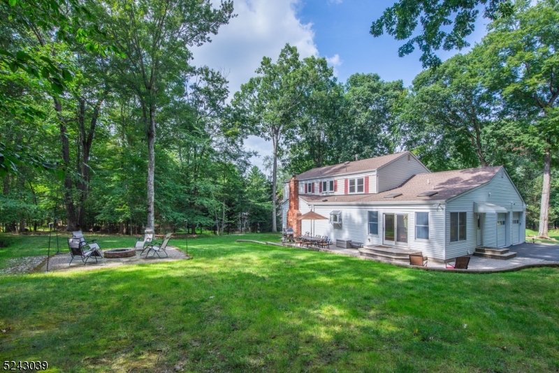 Shongum Lake - Residential