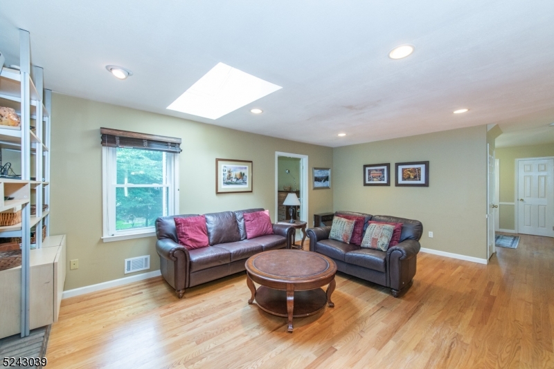 Shongum Lake - Residential