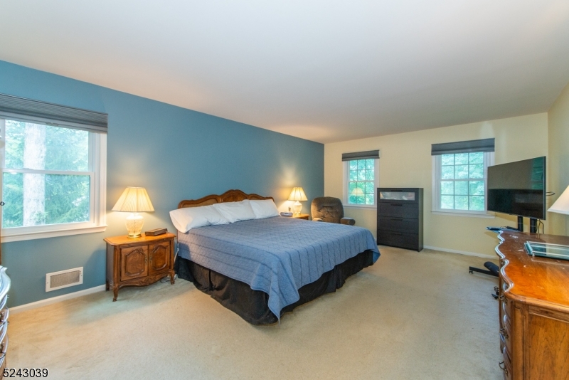 Shongum Lake - Residential