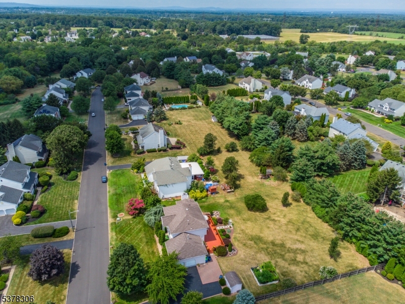 WILDFLOWER RIDGE - Residential