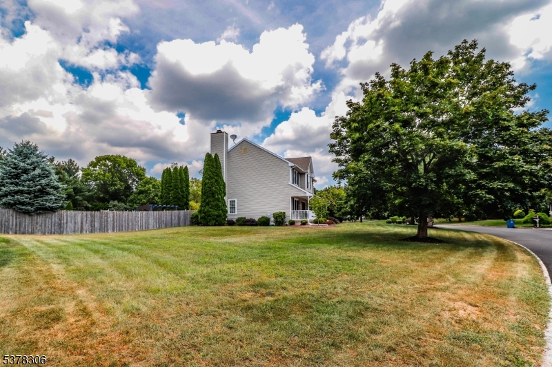 WILDFLOWER RIDGE - Residential
