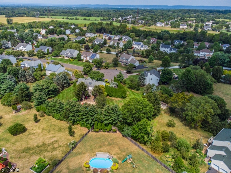WILDFLOWER RIDGE - Residential