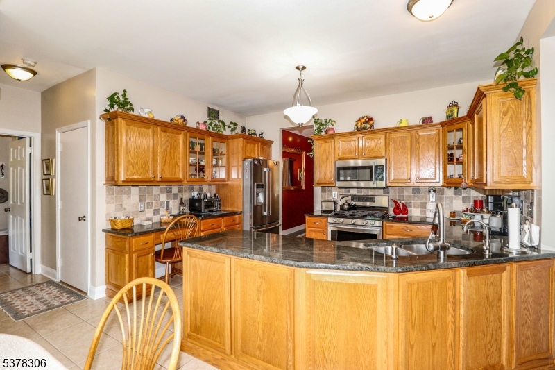 WILDFLOWER RIDGE - Residential