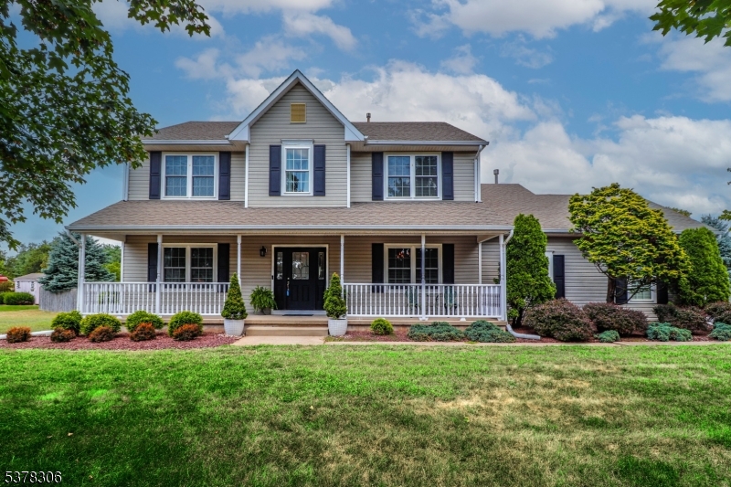 WILDFLOWER RIDGE - Residential