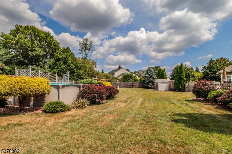 WILDFLOWER RIDGE - Residential