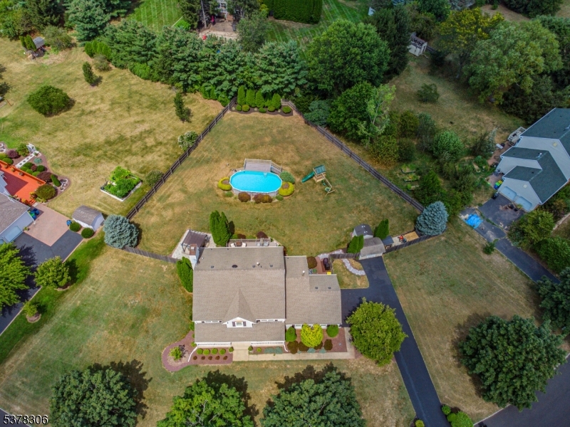 WILDFLOWER RIDGE - Residential