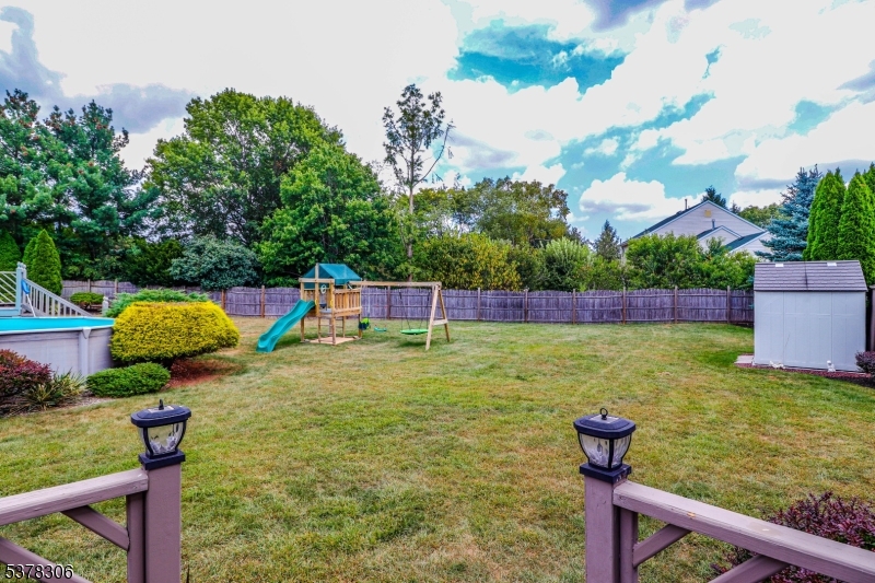 WILDFLOWER RIDGE - Residential