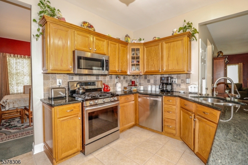 WILDFLOWER RIDGE - Residential