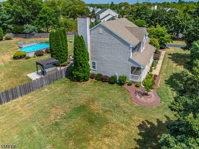 WILDFLOWER RIDGE - Residential