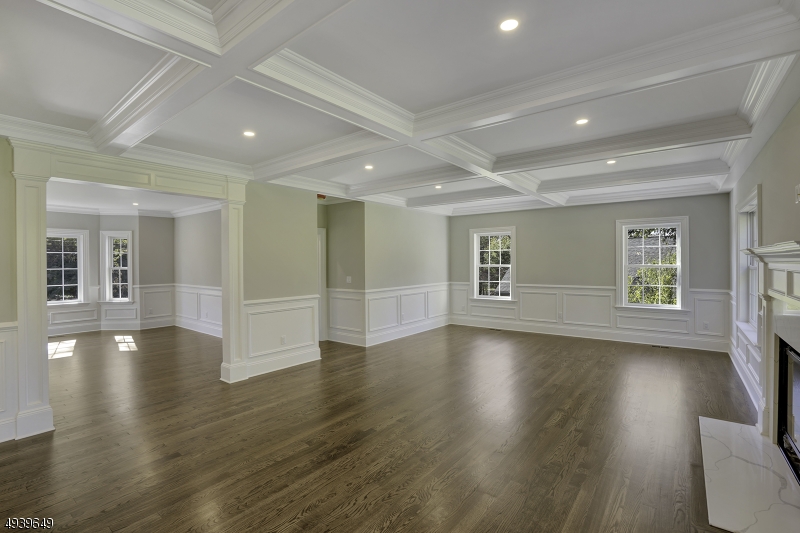 Rolling HIll - Residential