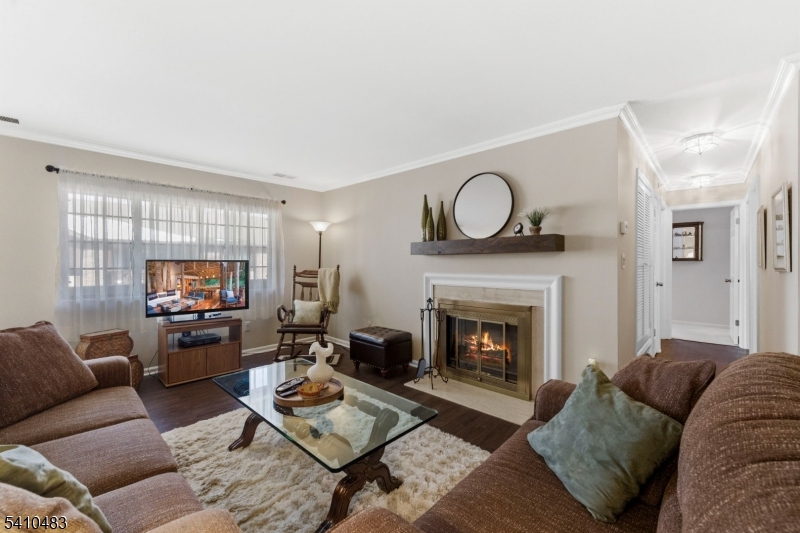 Ridge Gardens - Residential