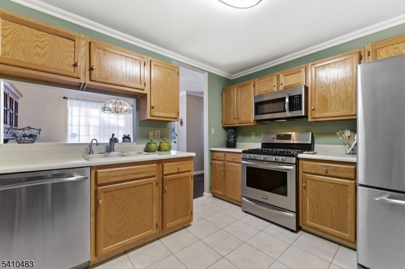 Ridge Gardens - Residential