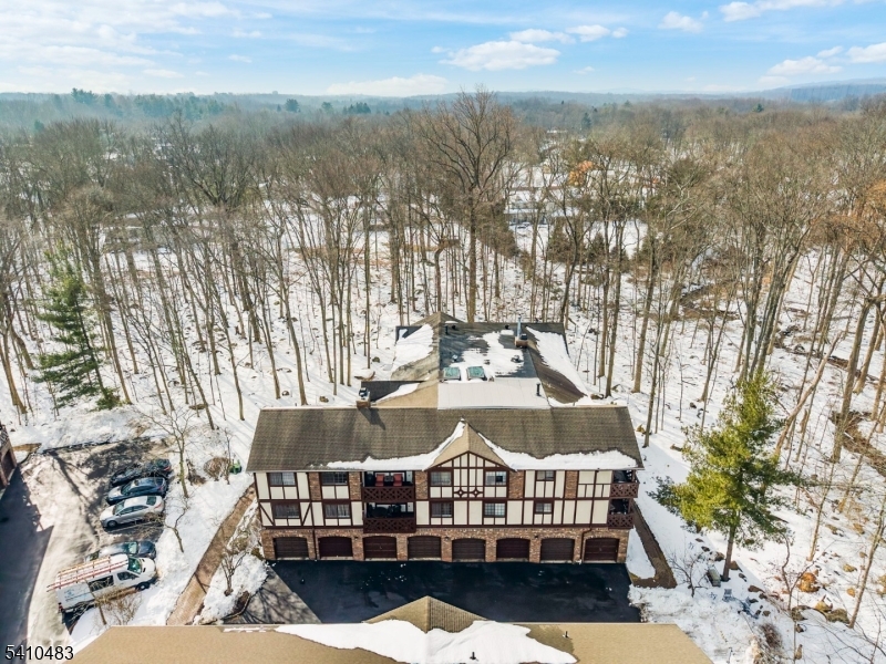 Ridge Gardens - Residential