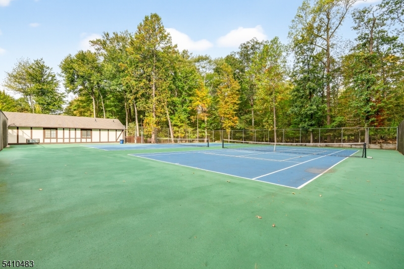 Ridge Gardens - Residential