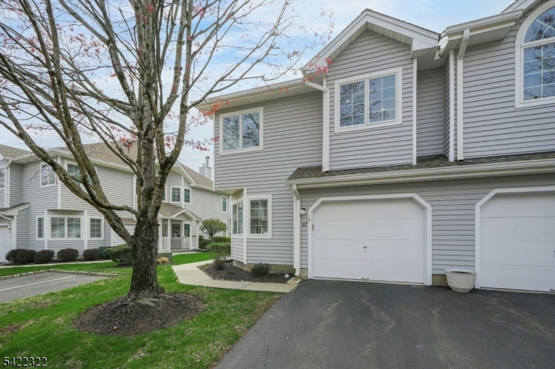 Montville Chase - Residential