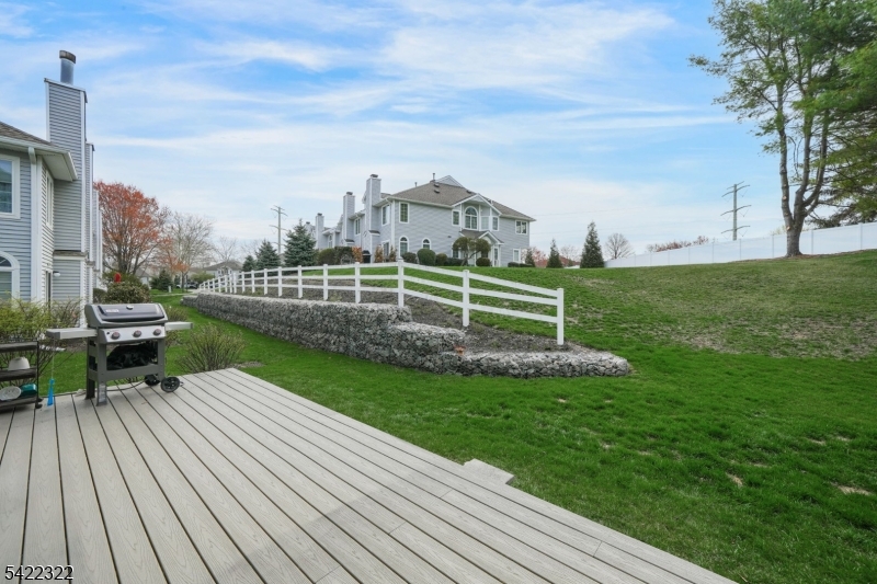 Montville Chase - Residential