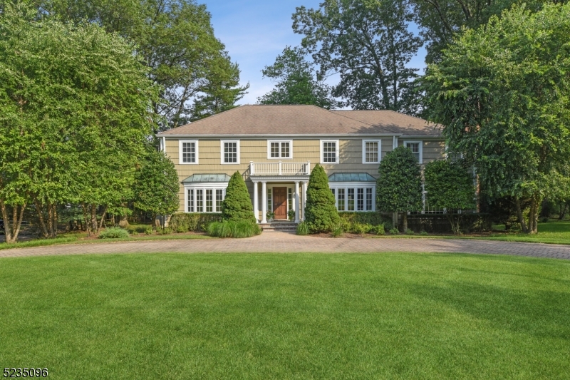 Hartshorn - Residential