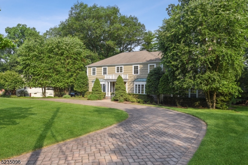 Hartshorn - Residential