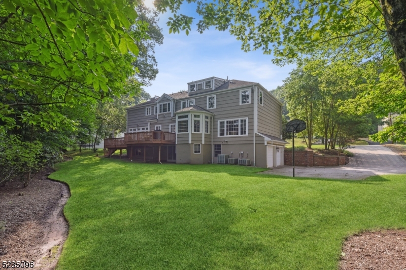 Hartshorn - Residential