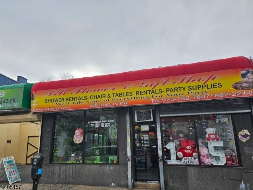 Three bustling retail stores with excellent rental potential, plus a building ready to be transformed into mixed-use spaces, apartments, or whatever you envision?let your creativity flow or simply enjoy it just as it is.