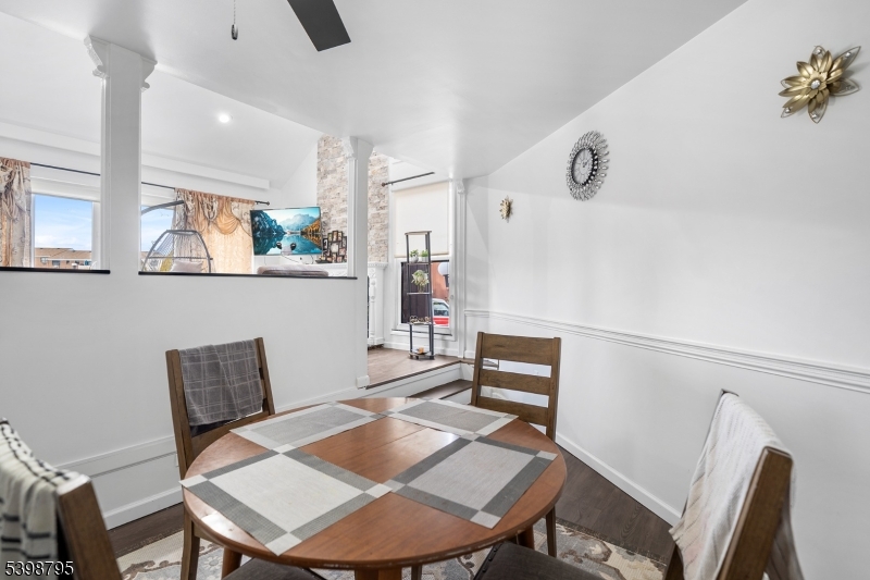 The Glen - Residential