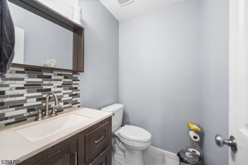 The Glen - Residential