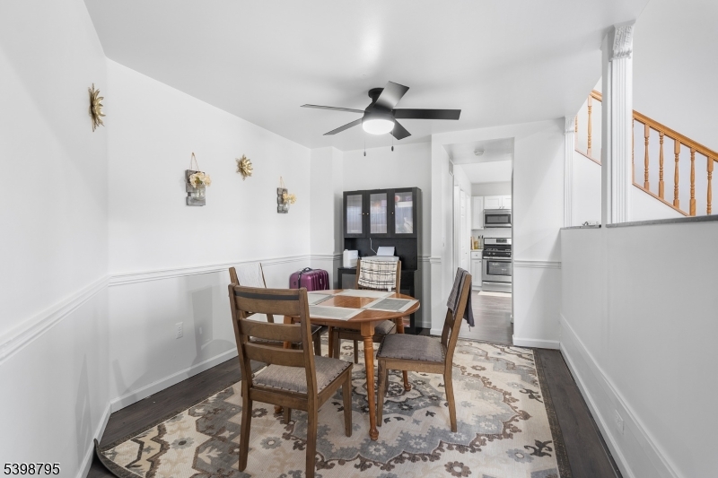 The Glen - Residential