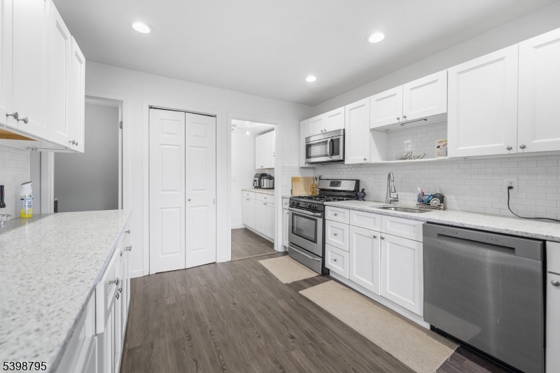 The Glen - Residential