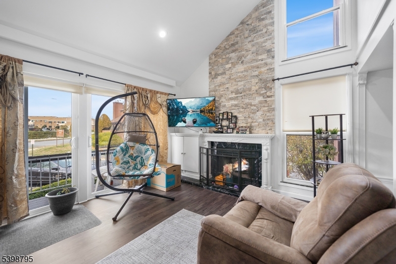 The Glen - Residential