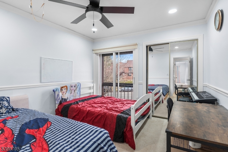 The Glen - Residential