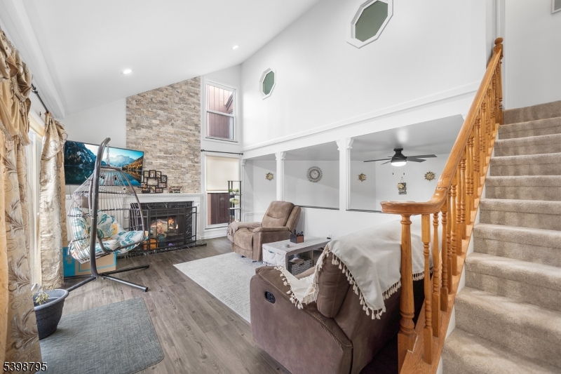 The Glen - Residential