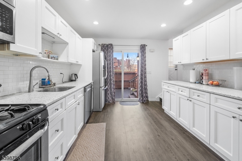 The Glen - Residential