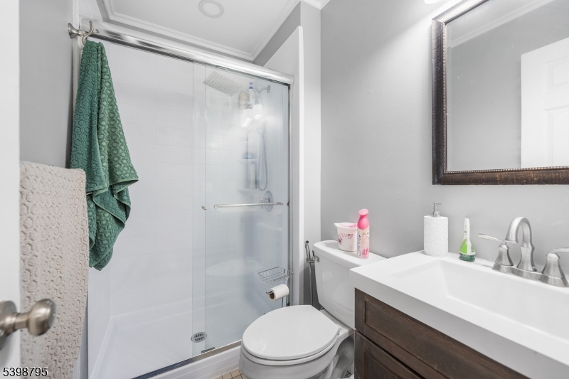 The Glen - Residential