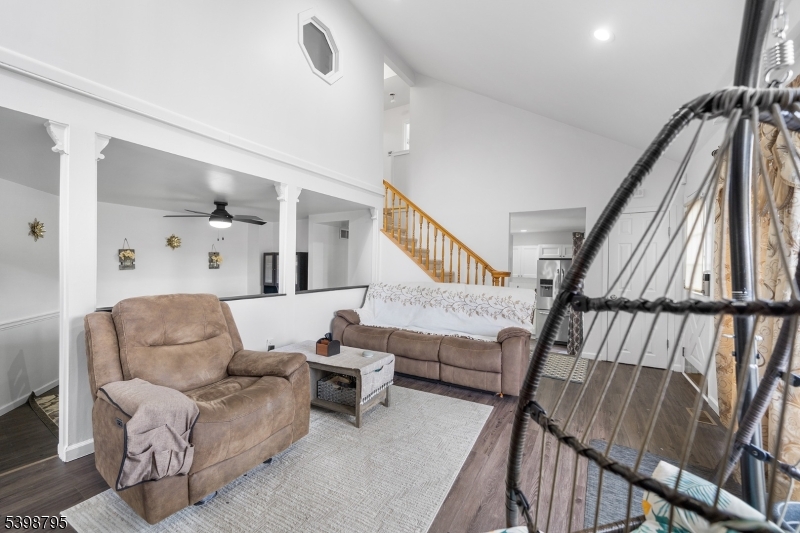 The Glen - Residential