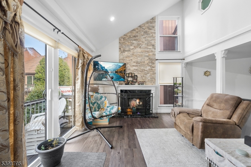 The Glen - Residential