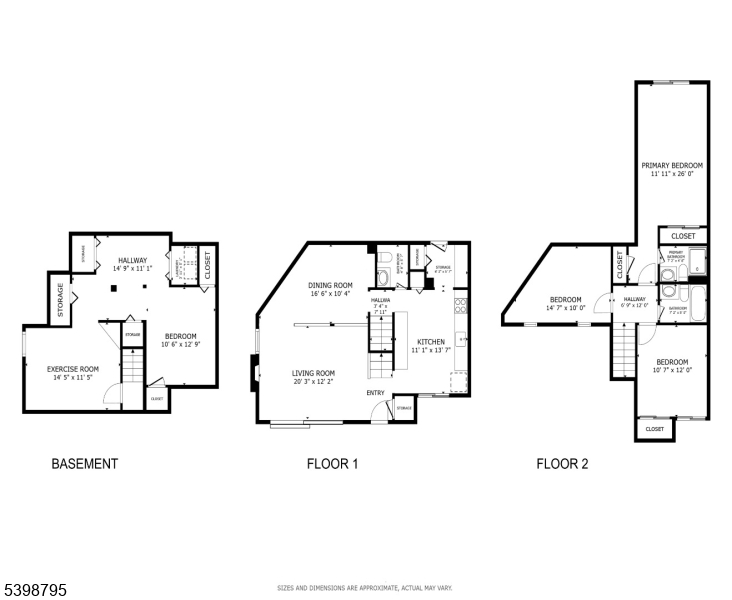 The Glen - Residential