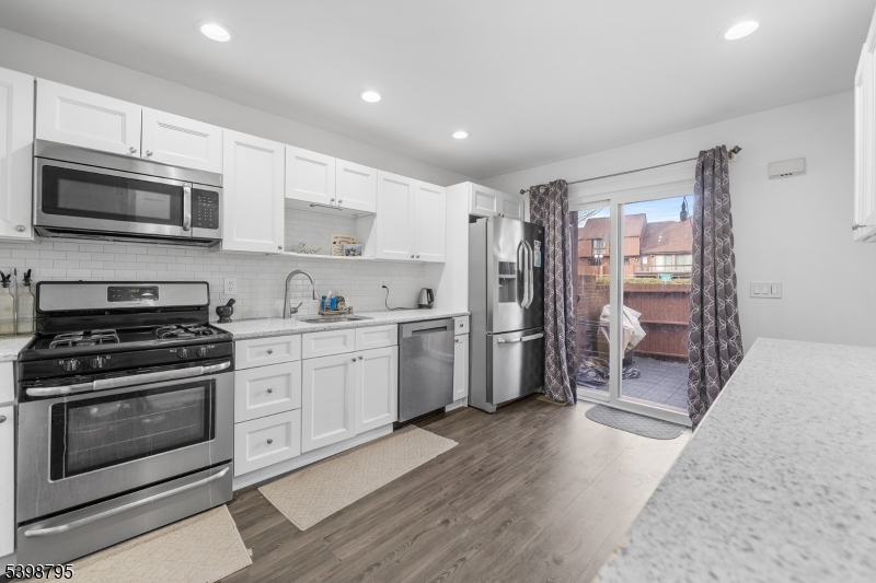 The Glen - Residential