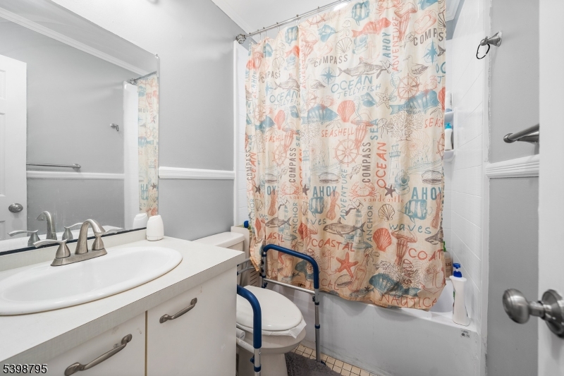 The Glen - Residential