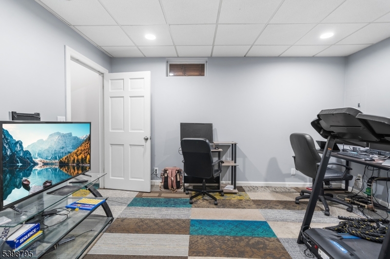 The Glen - Residential