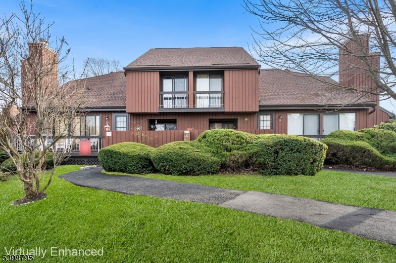 The Glen - Residential