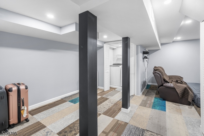 The Glen - Residential