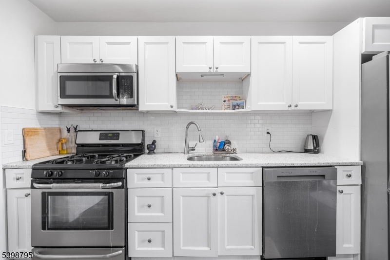 The Glen - Residential