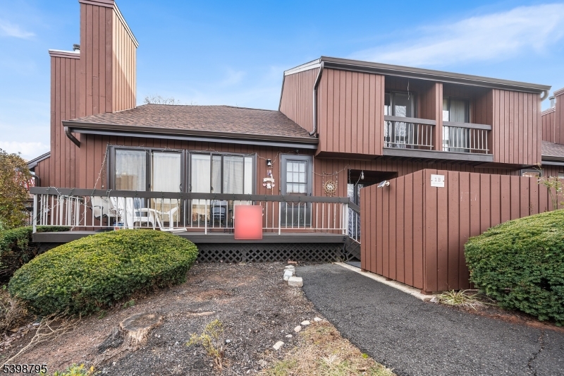 The Glen - Residential