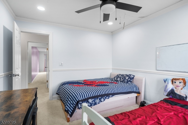 The Glen - Residential