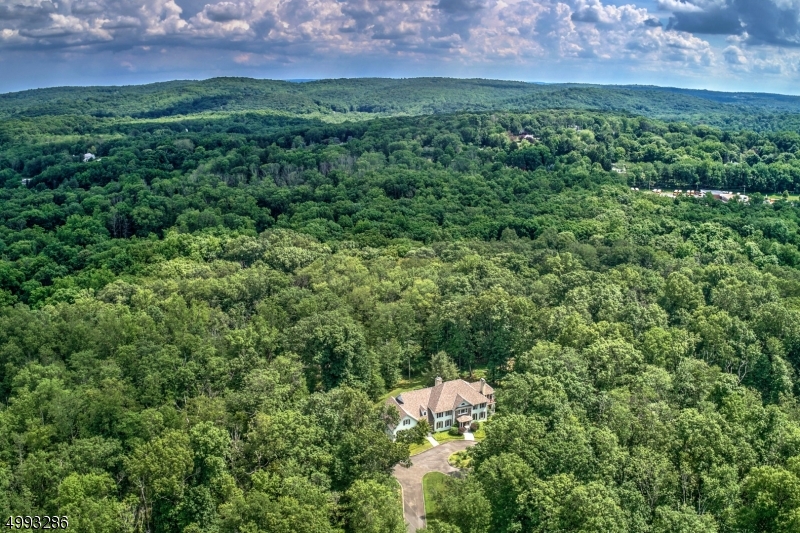 Washington Valley - Residential