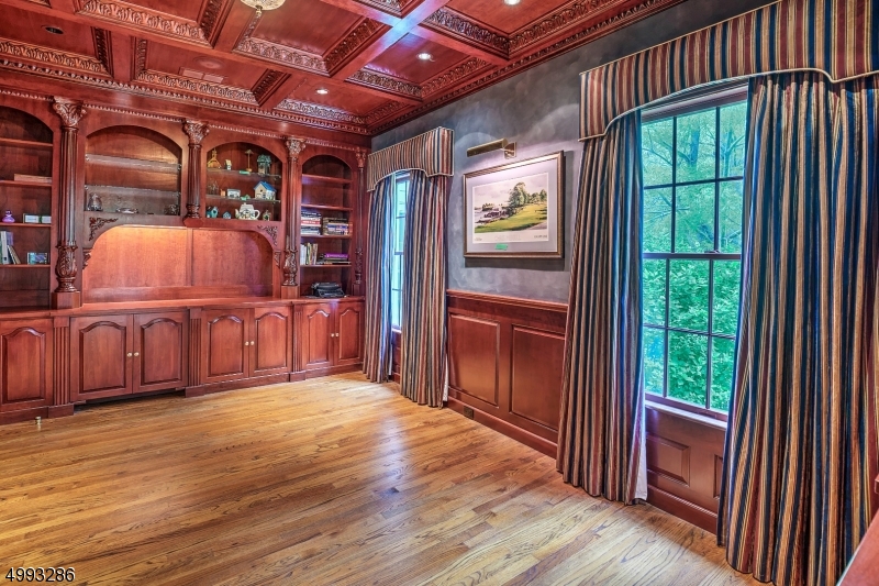Washington Valley - Residential